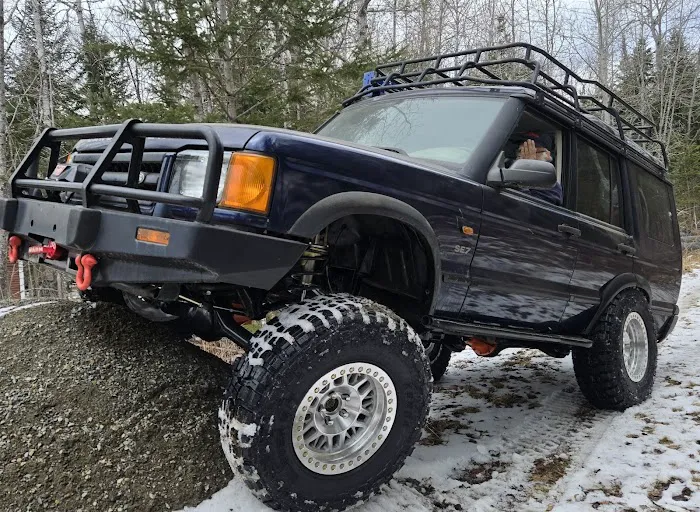 Maine Rovers 0