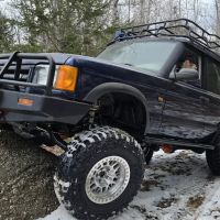 Maine Rovers