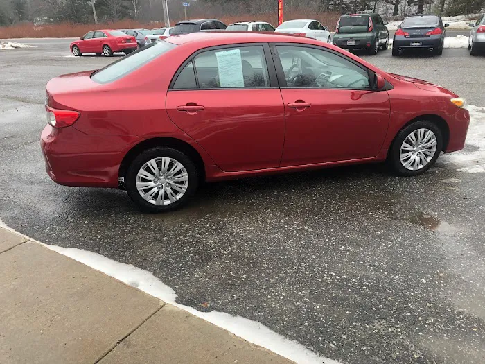 Skelton's Foreign Auto 0