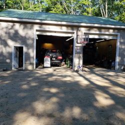 Bowdoin Auto Repair ico