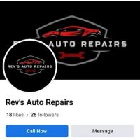 Revs Auto Repairs