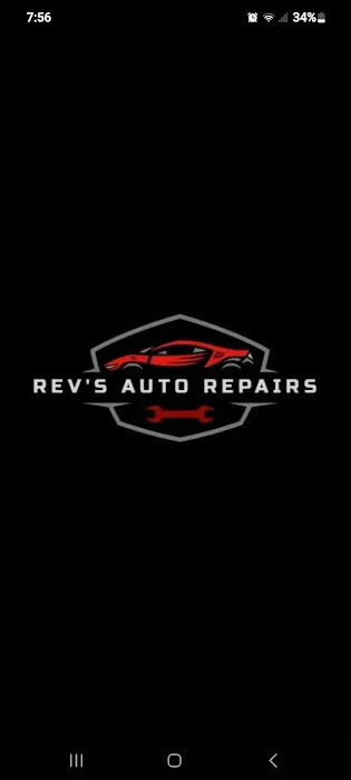 Revs Auto Repairs 1