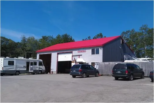 Topsham Truck and Auto 0