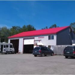 Topsham Truck and Auto ico