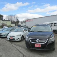 Trussell's Auto Repair