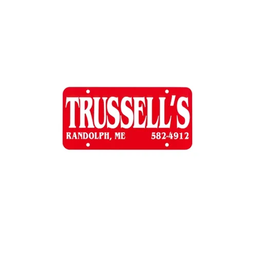 Trussell's Auto Repair 9