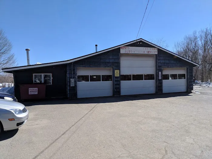 Ken's Auto & Truck Service, Inc. 0