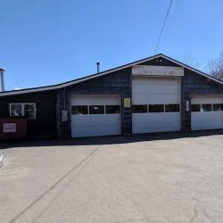 Ken's Auto & Truck Service, Inc. ico