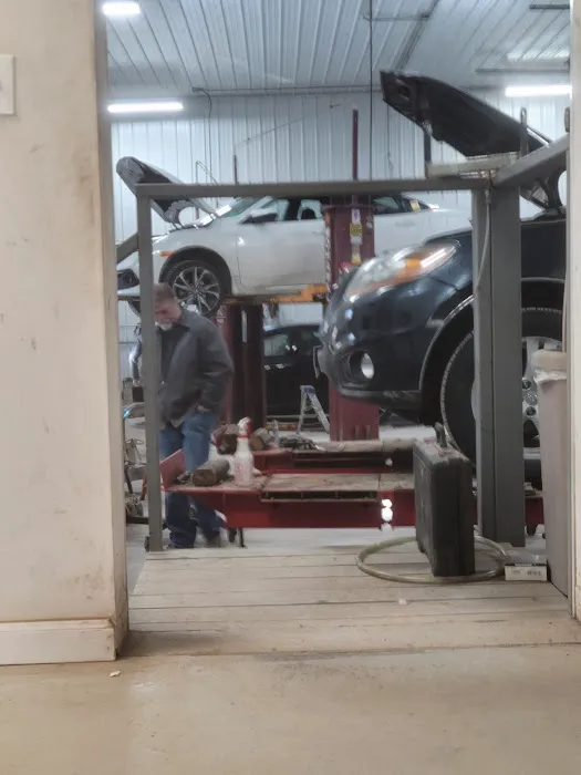 G&E Auto Repair LLC 2
