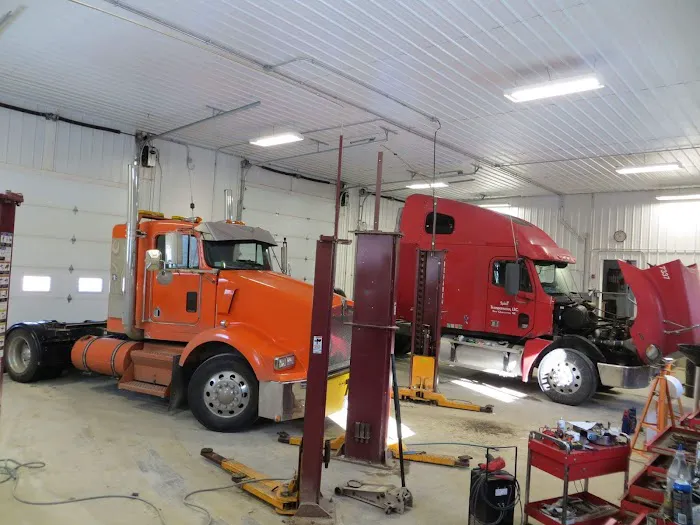 G&E Auto Repair LLC 3