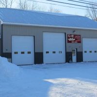 G&E Auto Repair LLC