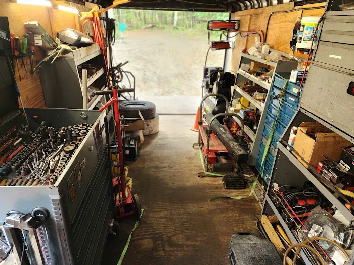 Jordans Expert Mobile Fleet Maintenance 0