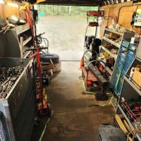 Jordans Expert Mobile Fleet Maintenance