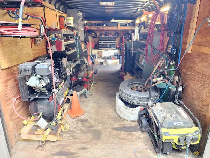Jordans Expert Mobile Fleet Maintenance 4