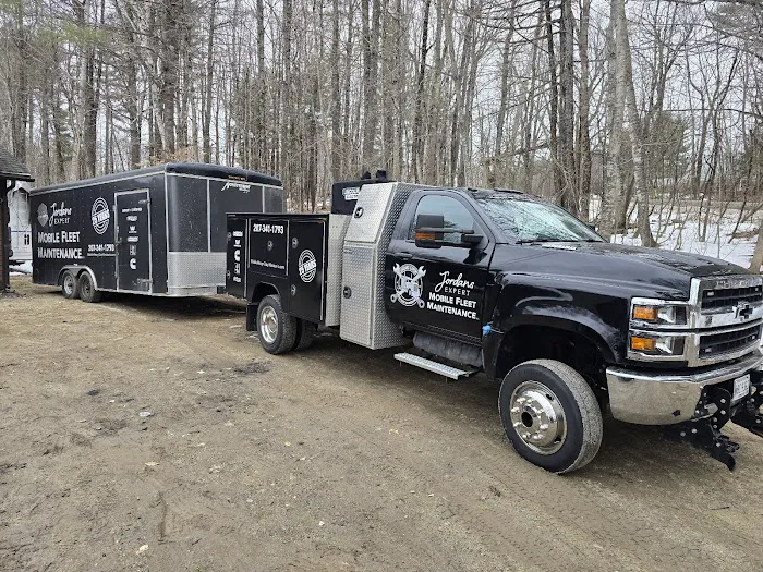 Jordans Expert Mobile Fleet Maintenance 3