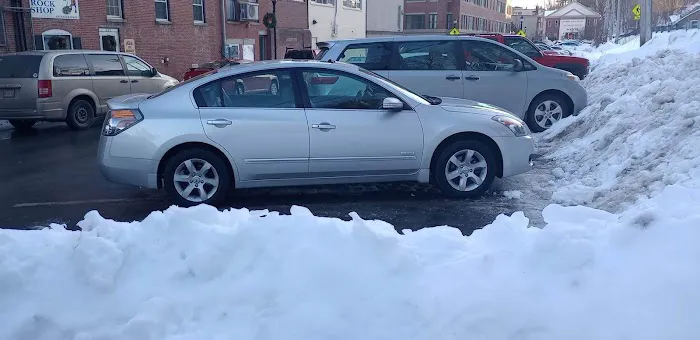 Sullivan's Auto Services 0
