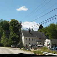 Saxon Tire & Services