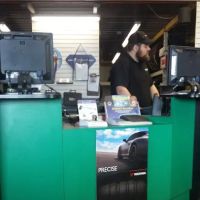 Tire Warehouse