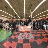 Town Fair Tire
