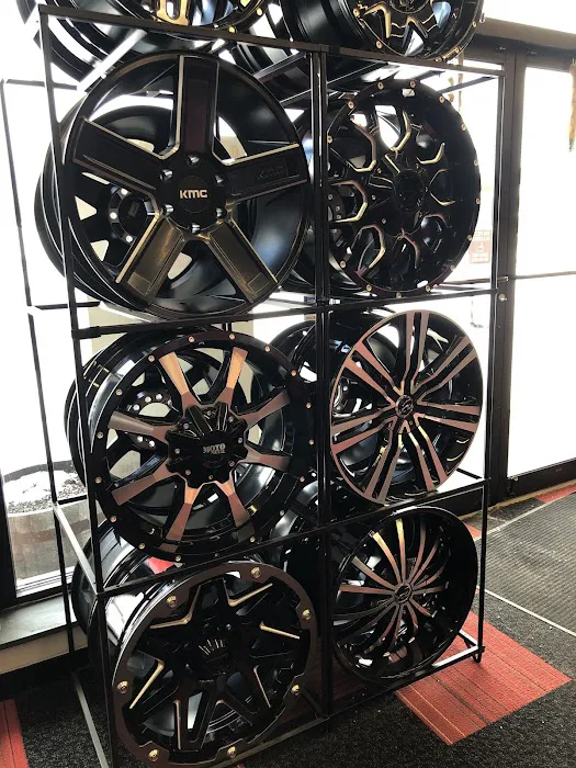 Town Fair Tire 5