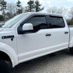 J & D RV Service ico