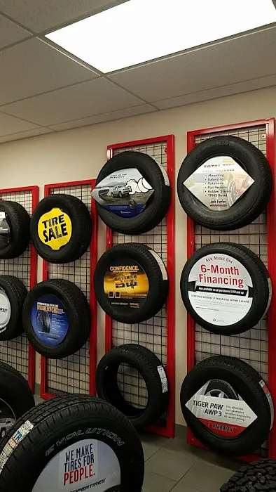 Jack Furrier Tire & Auto Care 1