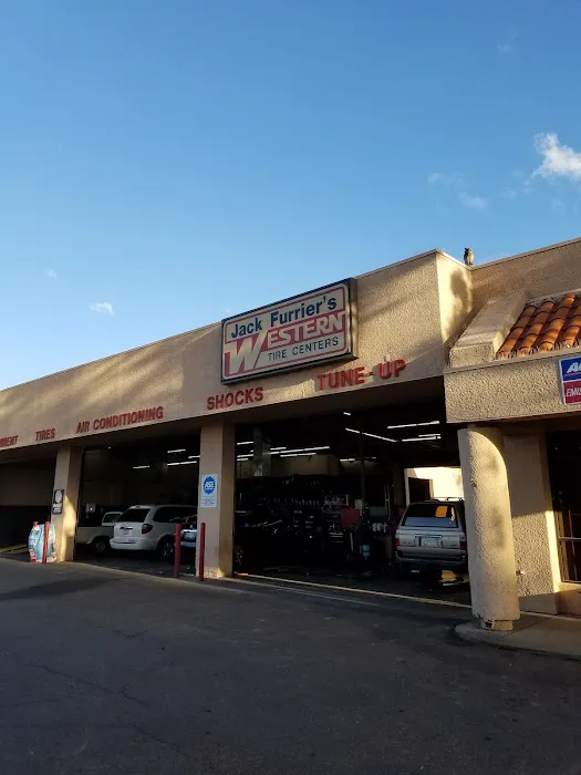 Jack Furrier Tire & Auto Care 0