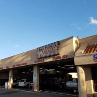 Jack Furrier Tire & Auto Care
