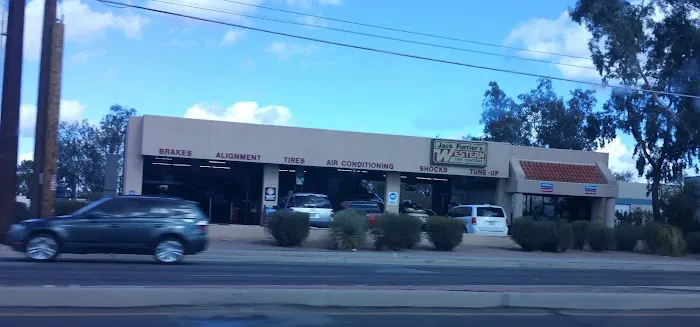 Jack Furrier Tire & Auto Care 5