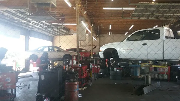 Jack Furrier Tire & Auto Care 7