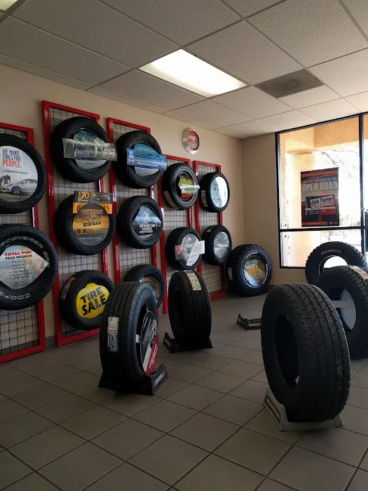 Jack Furrier Tire & Auto Care 3