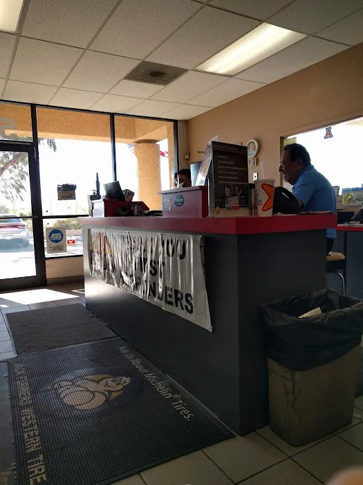 Jack Furrier Tire & Auto Care 2