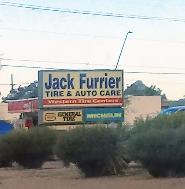 Jack Furrier Tire & Auto Care 8