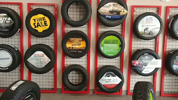 Jack Furrier Tire & Auto Care 9