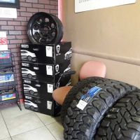 Embassy Tire & Wheel
