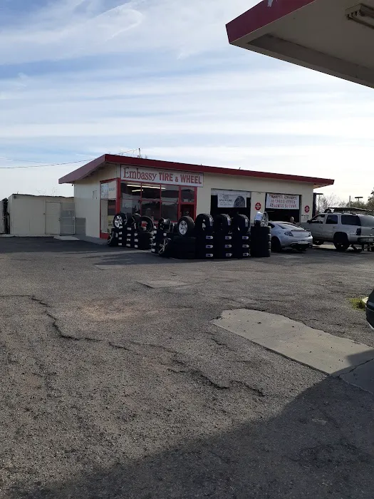 Embassy Tire & Wheel 6