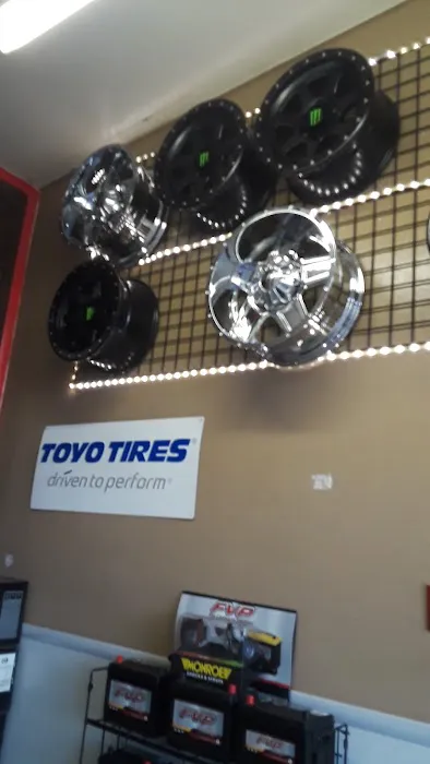 Embassy Tire & Wheel 4