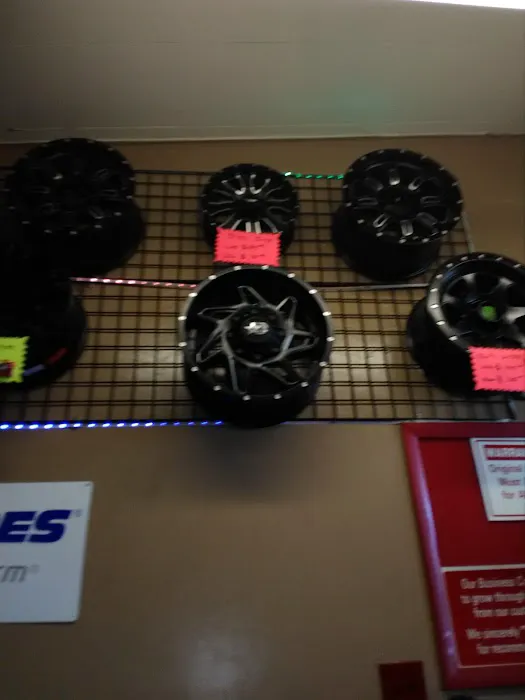 Embassy Tire & Wheel 7