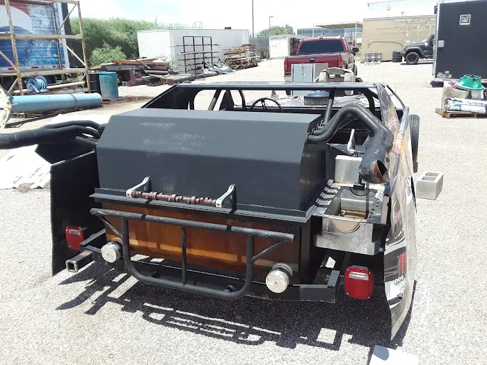 Red Eye Radiator and DPF Specialists 2