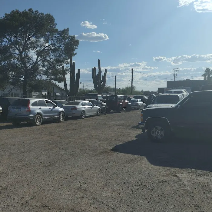 MCJ Auto Repair 1
