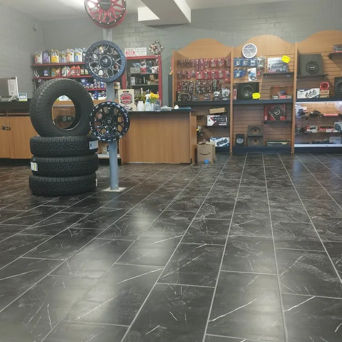 MCJ Auto Repair 0