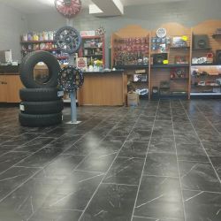 MCJ Auto Repair ico