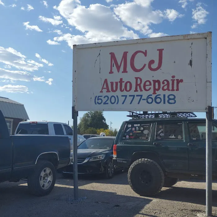 MCJ Auto Repair 2