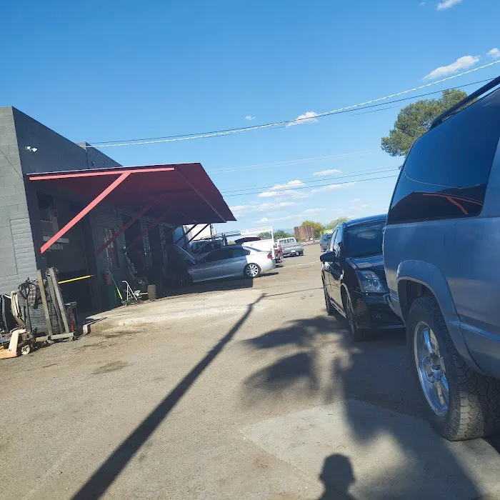 MCJ Auto Repair 3