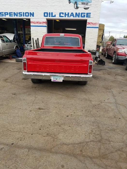 MCJ Auto Repair 6