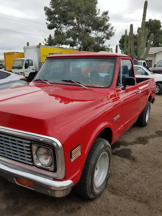 MCJ Auto Repair 9