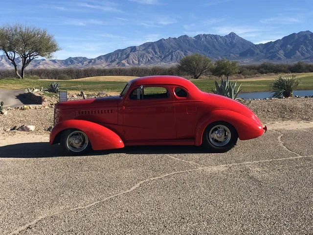 American Custom Paint & Body 0