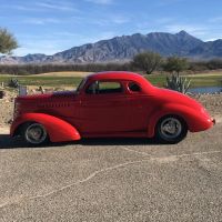 American Custom Paint & Body