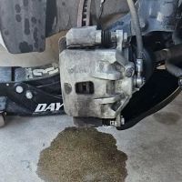 Brake Masters #106