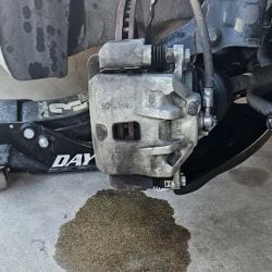Brake Masters #106 ico
